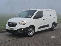 OPEL COMBO 1.5 L2 2xZijdeur NAP AC!