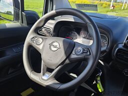 OPEL COMBO 1.5 L1 Navi NAP AC!
