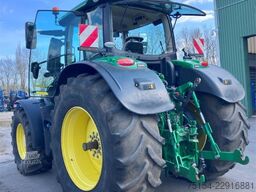 John Deere 6250 R