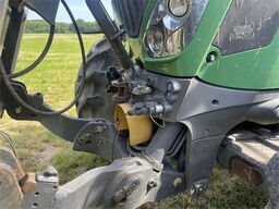 Fendt 828 Vario