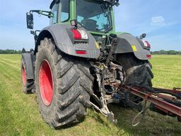 Fendt 828 Vario