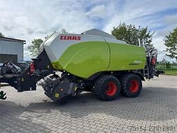 CLAAS Quadrant 5300FC
