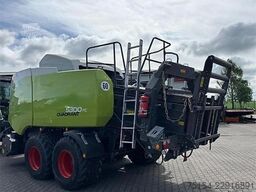 CLAAS Quadrant 5300FC
