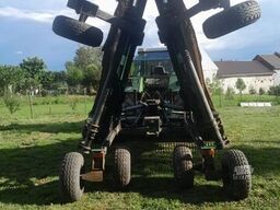 Spearhead Multicut 820R