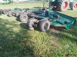 Spearhead Multicut 820R