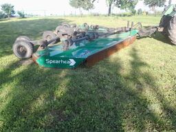 Spearhead Multicut 820R