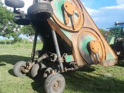 Spearhead Multicut 820R