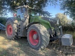 Fendt 1046 Vario