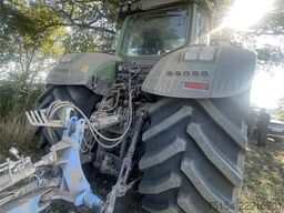 Fendt 1046 Vario