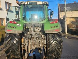 Fendt 722 Vario SCR Profi