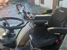 Fendt 722 Vario SCR Profi