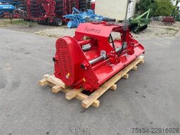 Humus PMF 260