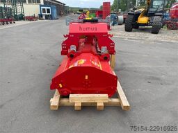 Humus PMF 260