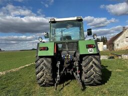 Fendt Favorit 611 LSA