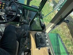 Fendt Favorit 611 LSA