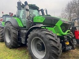Deutz-Fahr 9340 TTV