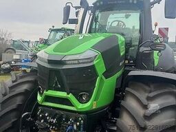Deutz-Fahr 9340 TTV