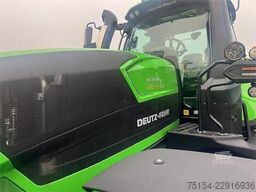 Deutz-Fahr 9340 TTV