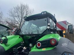 Deutz-Fahr 9340 TTV