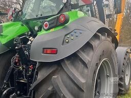 Deutz-Fahr 9340 TTV