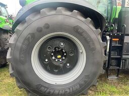 Deutz-Fahr 9340 TTV