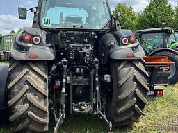 Deutz-Fahr 6175 TTV + FL+FH+FZW