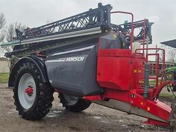 Horsch Leeb 6 GS