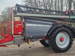 Horsch Leeb 6 GS