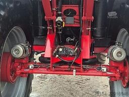 Horsch Leeb 6 GS