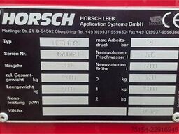 Horsch Leeb 6 GS
