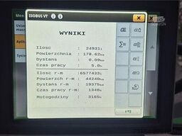 Horsch Leeb 6 GS