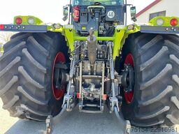 CLAAS Xerion 5000 Trac VC