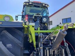 CLAAS Xerion 5000 Trac VC