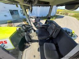 CLAAS Xerion 5000 Trac VC