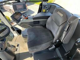 CLAAS Xerion 5000 Trac VC