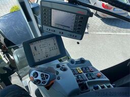 CLAAS Xerion 5000 Trac VC