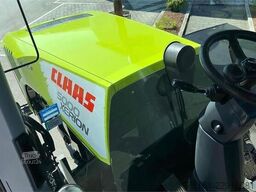 CLAAS Xerion 5000 Trac VC