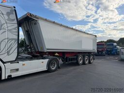 Schmitz Cargobull SKI 24 SL8.2 Liftachse Elektrisches Plane Scheibenbremse