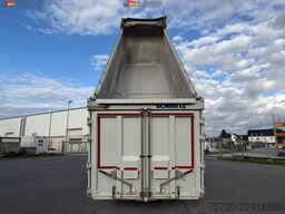 Schmitz Cargobull SKI 24 SL8.2 Liftachse Elektrisches Plane Scheibenbremse