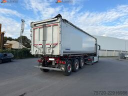 Schmitz Cargobull SKI 24 SL8.2 Liftachse Elektrisches Plane Scheibenbremse