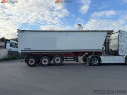 Schmitz Cargobull SKI 24 SL8.2 Liftachse Elektrisches Plane Scheibenbremse