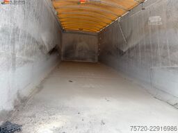 Schmitz Cargobull SKI 24 SL8.2 Liftachse Elektrisches Plane Scheibenbremse