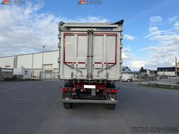 Schmitz Cargobull SKI 24 SL8.2 Liftachse Elektrisches Plane Scheibenbremse