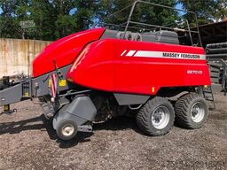 Massey Ferguson 2270 XD