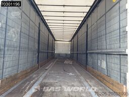 Schmitz S3 2x Liftachse