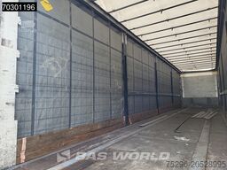 Schmitz S3 2x Liftachse