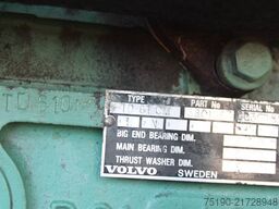 Kalmar DC 13.6-600 empty container handler
