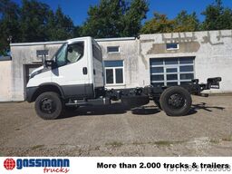 Iveco Daily 70S18HA8 WX 4x4, 5x VORHANDEN!