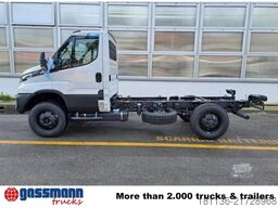 Iveco Daily 70S18HA8 WX 4x4, 5x VORHANDEN!