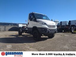 Iveco Daily 70S18HA8 WX 4x4, 5x VORHANDEN!
